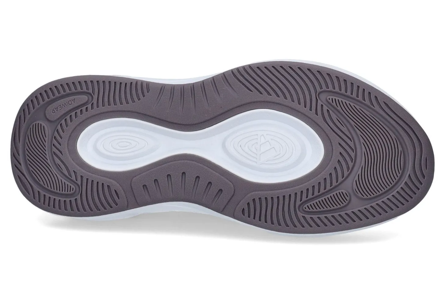 Lage sneakers Adidas Cloudfoam