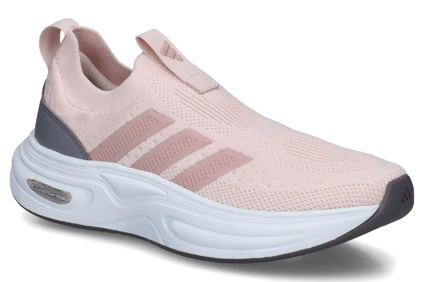 Lage sneakers Adidas Cloudfoam