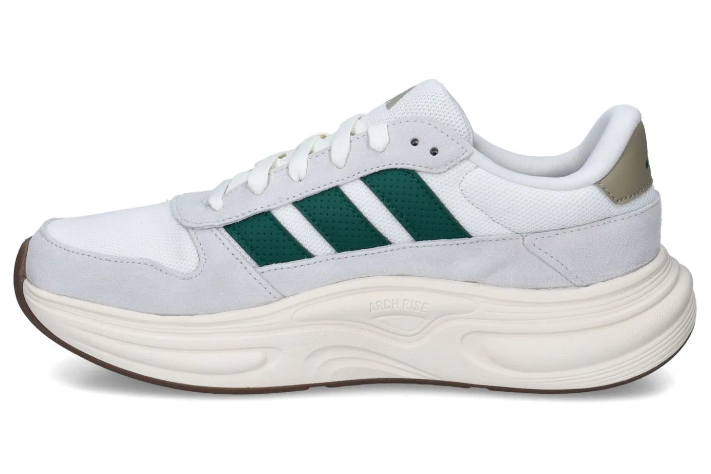 Lage sneakers Adidas Cloudfoam