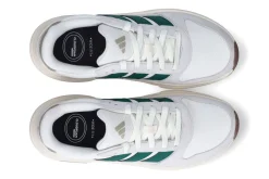 Lage sneakers Adidas Cloudfoam