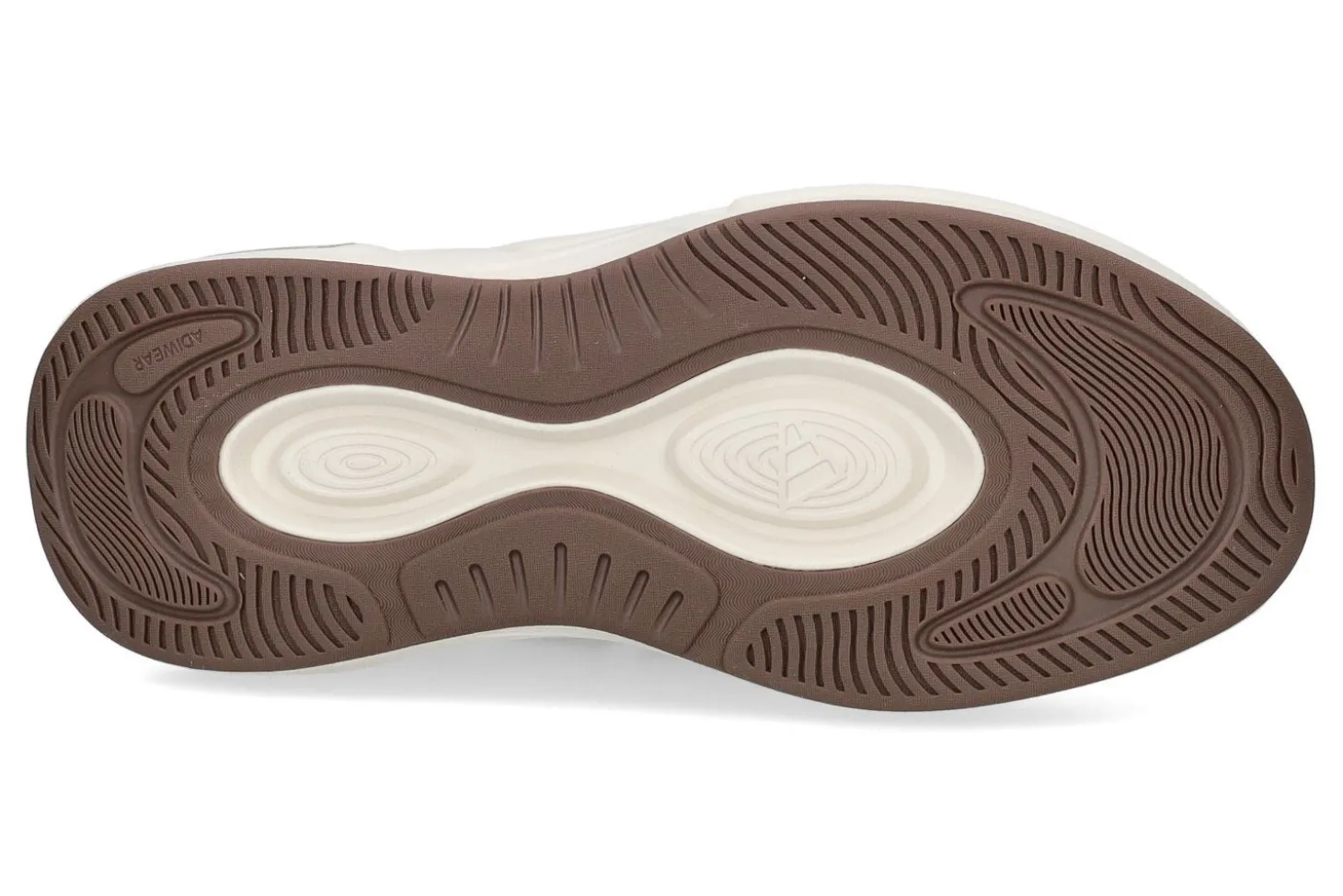 Lage sneakers Adidas Cloudfoam