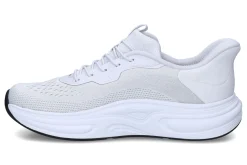 Lage sneakers Adidas Cloudfoam