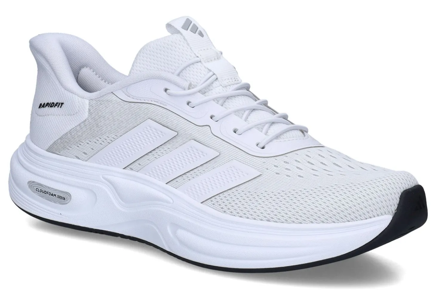 Lage sneakers Adidas Cloudfoam