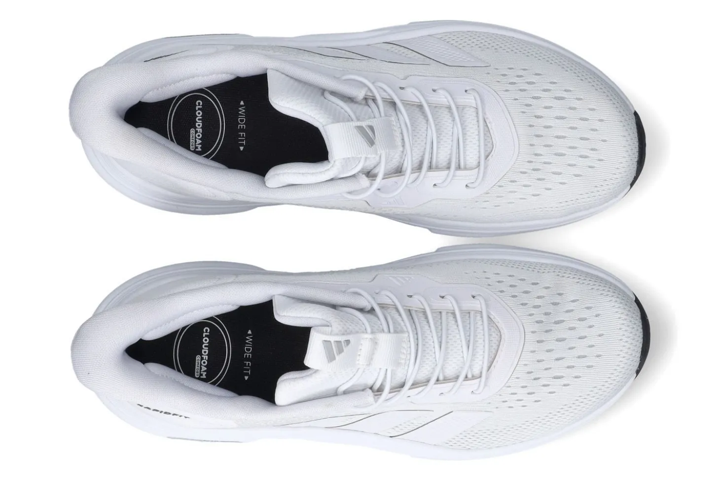 Lage sneakers Adidas Cloudfoam