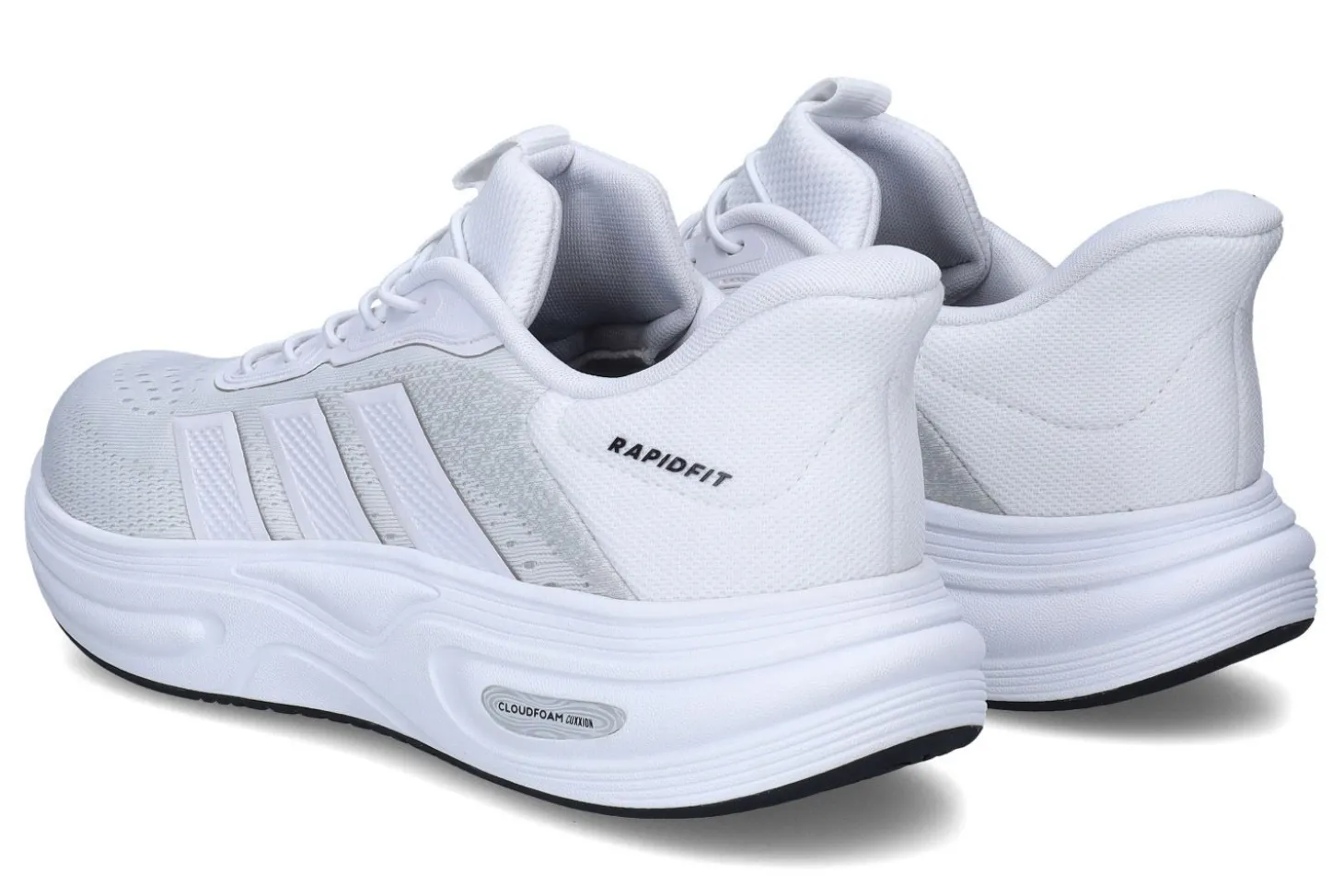 Lage sneakers Adidas Cloudfoam