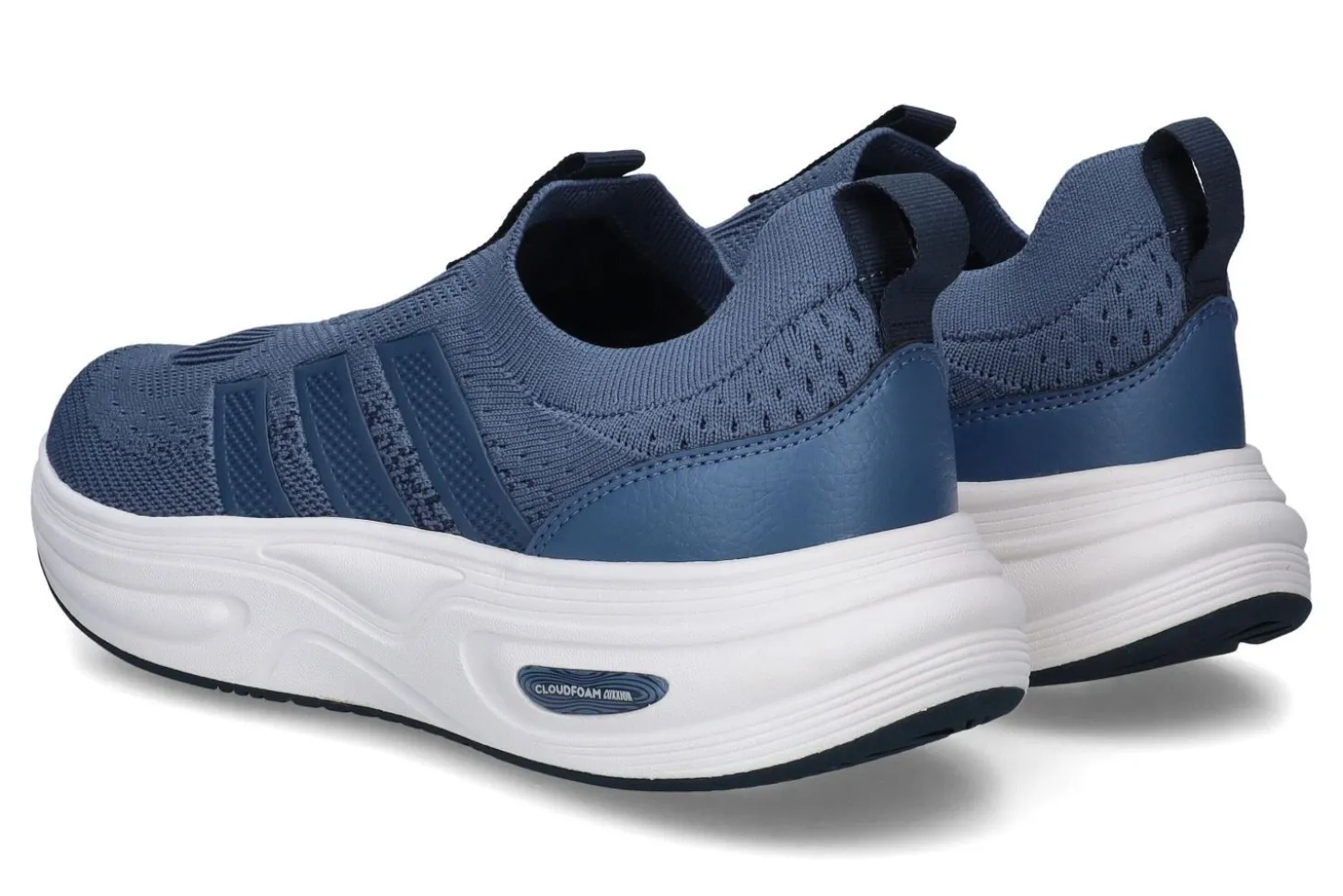 Lage sneakers Adidas Cloudfoam