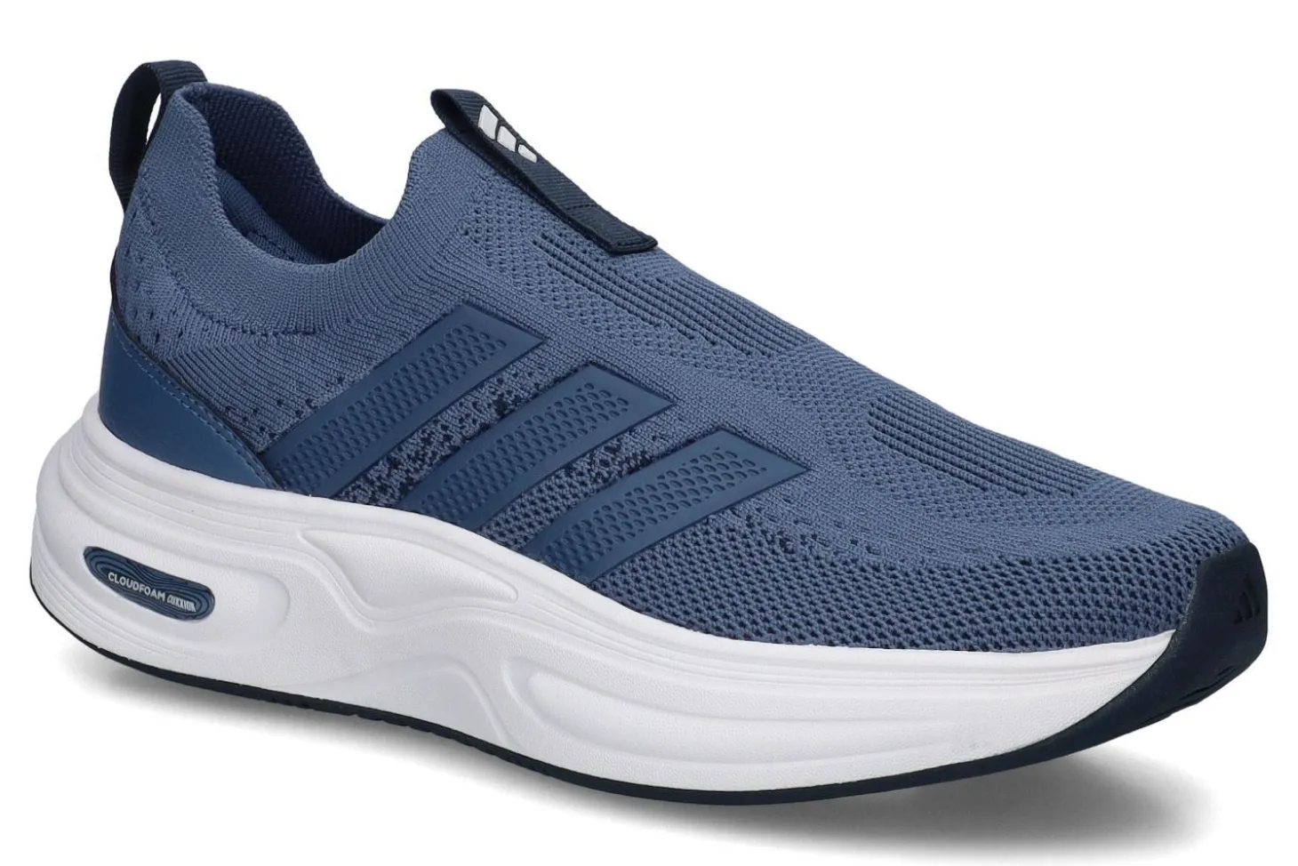 Lage sneakers Adidas Cloudfoam