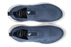 Lage sneakers Adidas Cloudfoam