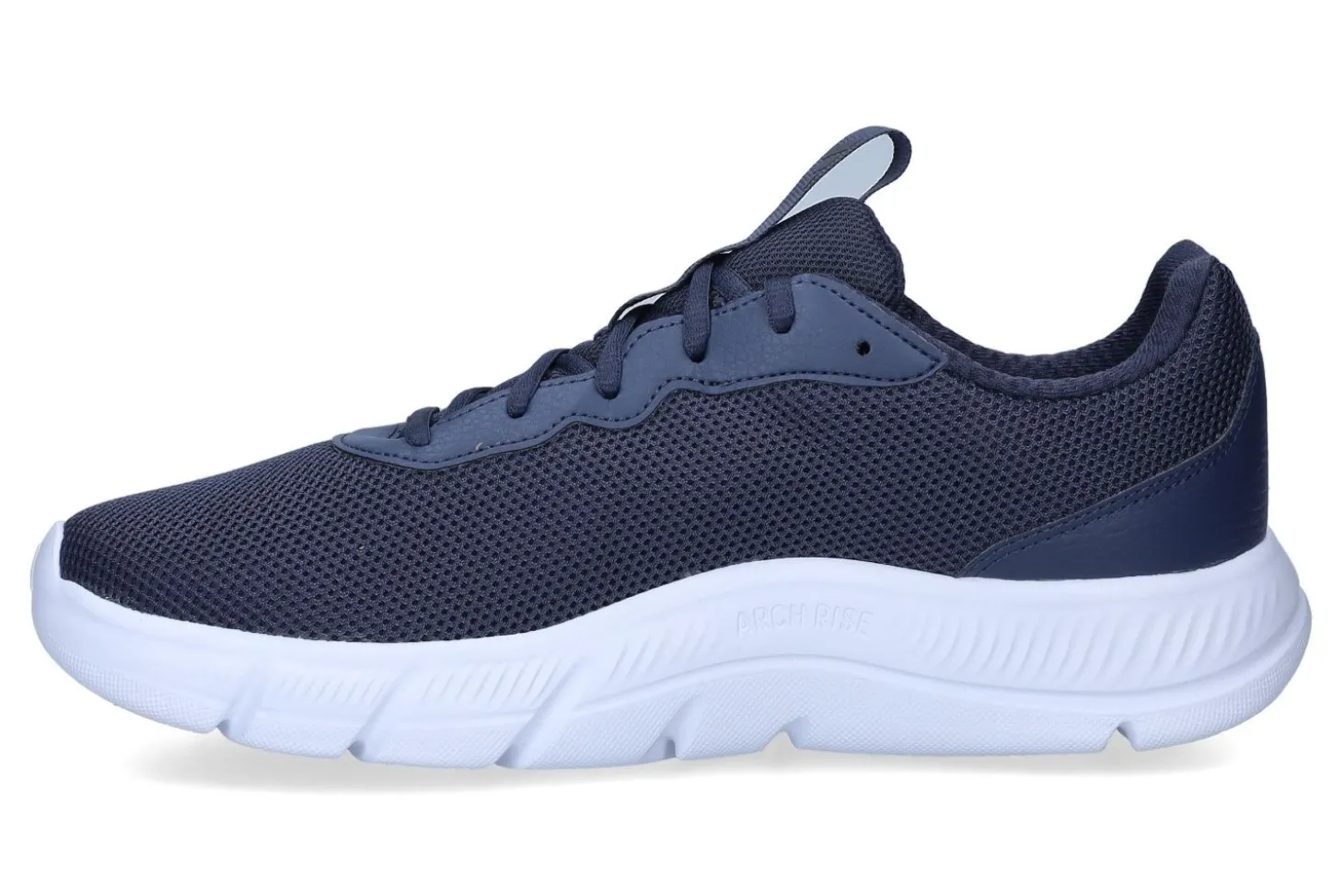 Lage sneakers Adidas Cloudfoam