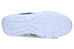 Lage sneakers Adidas Cloudfoam
