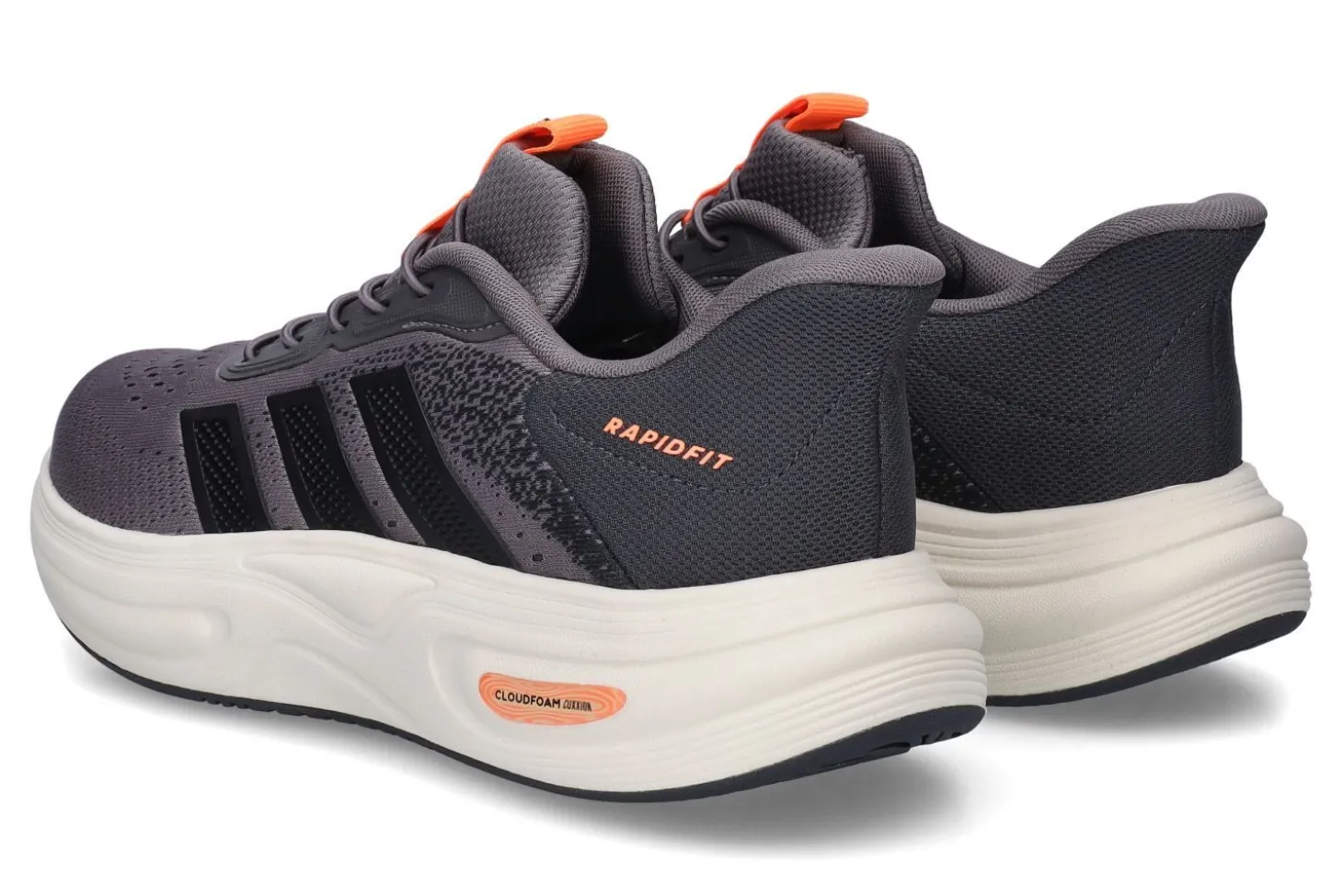 Lage sneakers Adidas Cloudfoam