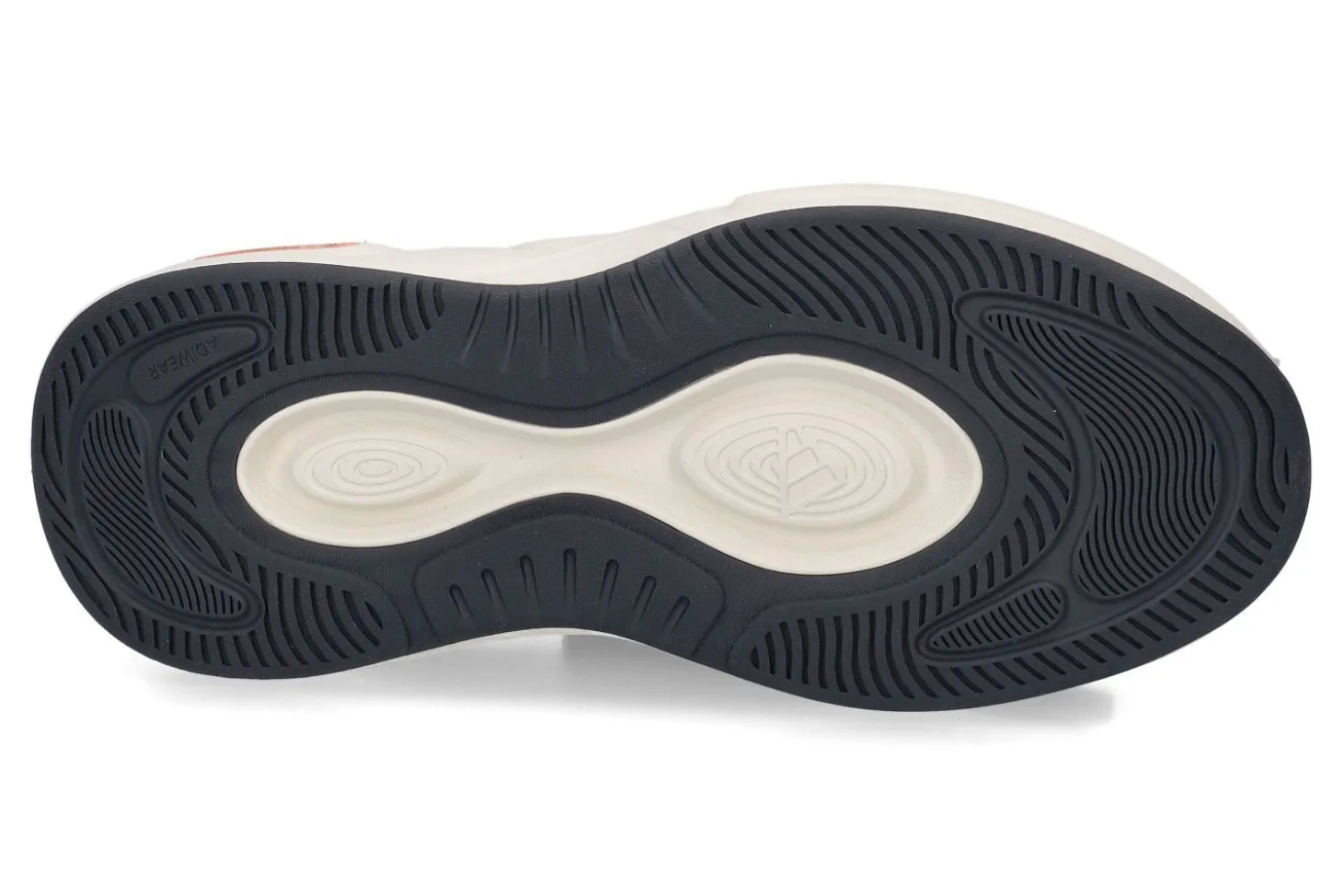 Lage sneakers Adidas Cloudfoam