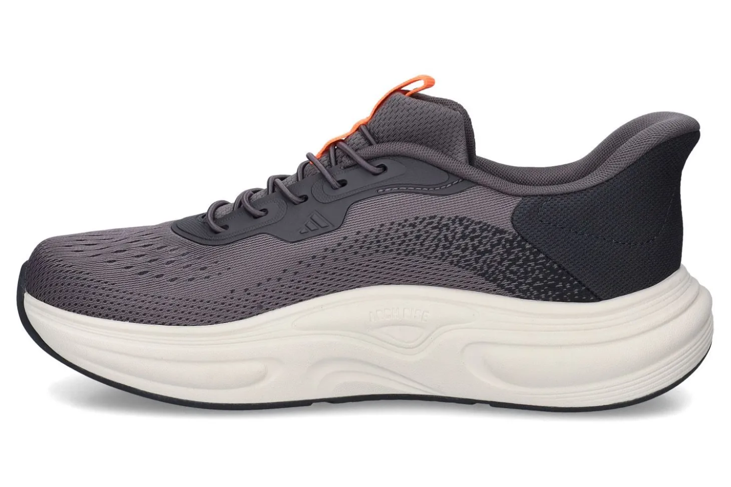 Lage sneakers Adidas Cloudfoam