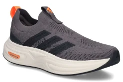 Lage sneakers Adidas Cloudfoam