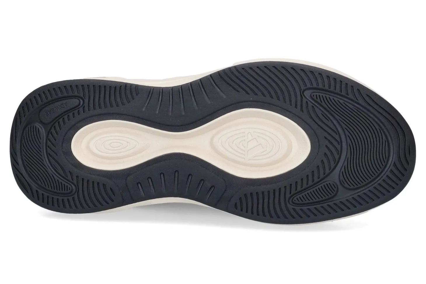 Lage sneakers Adidas Cloudfoam