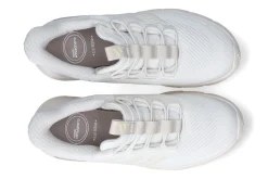 Lage sneakers Adidas Cloudfoam