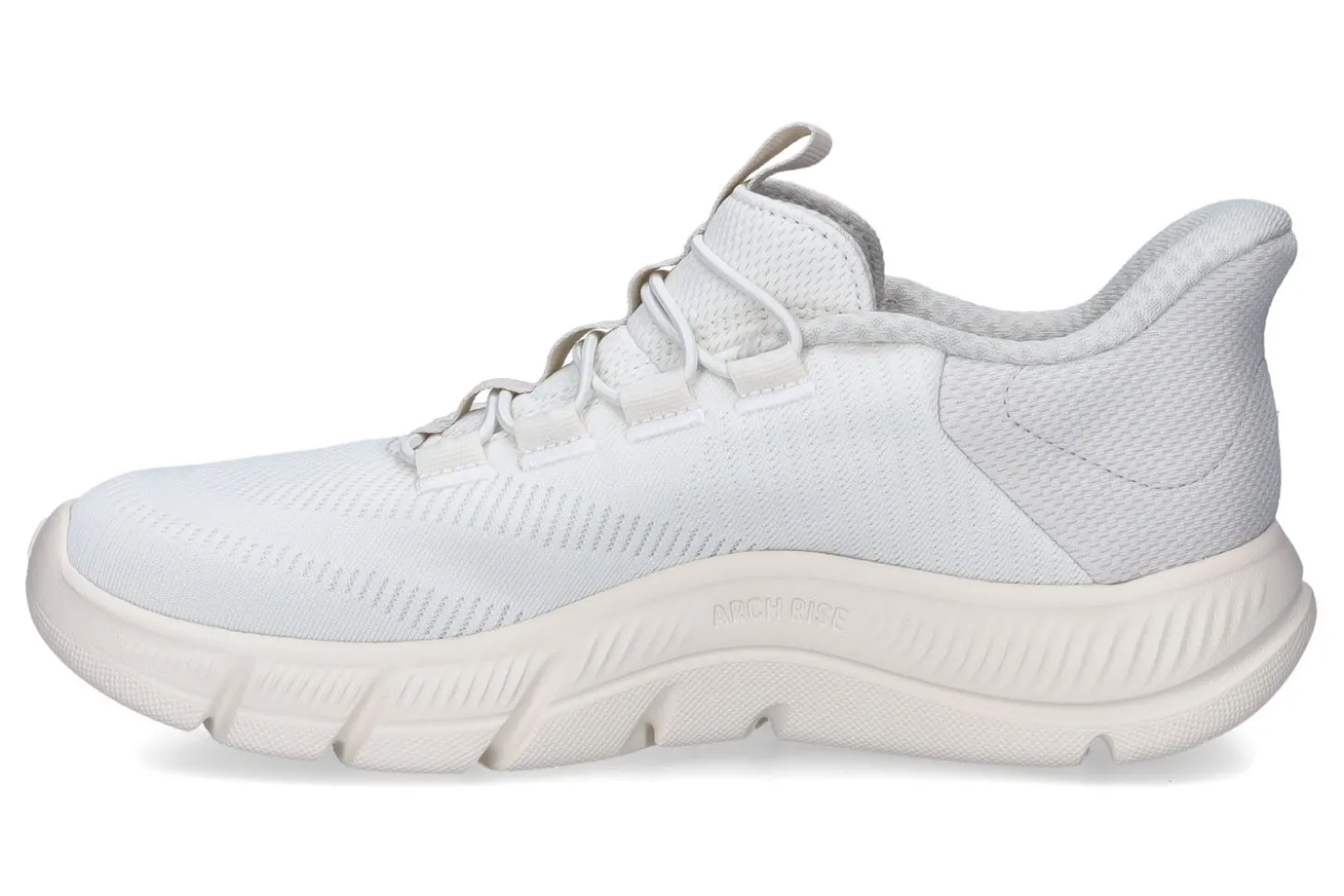 Lage sneakers Adidas Cloudfoam