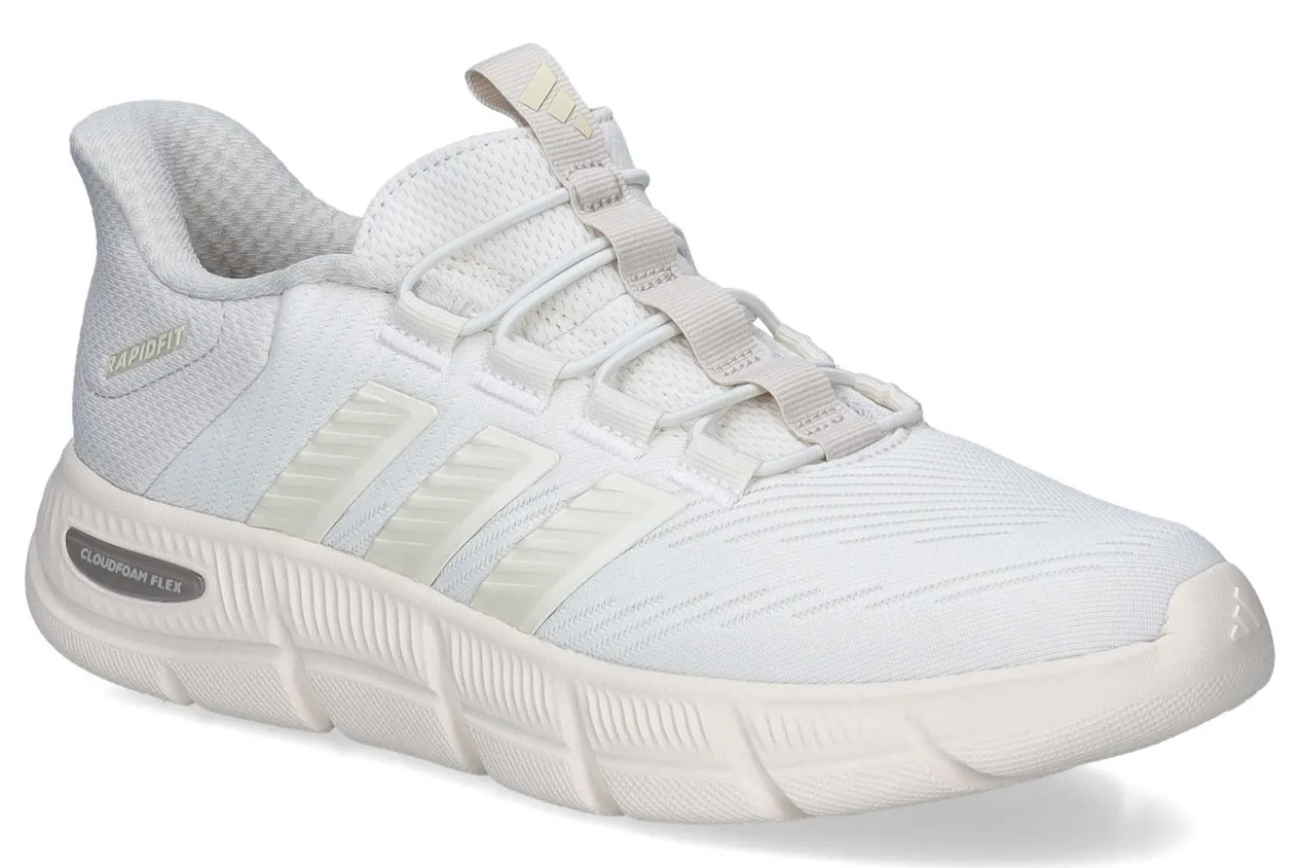 Lage sneakers Adidas Cloudfoam