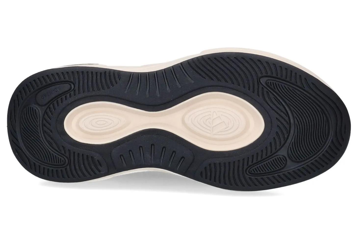 Lage sneakers Adidas Cloudfoam