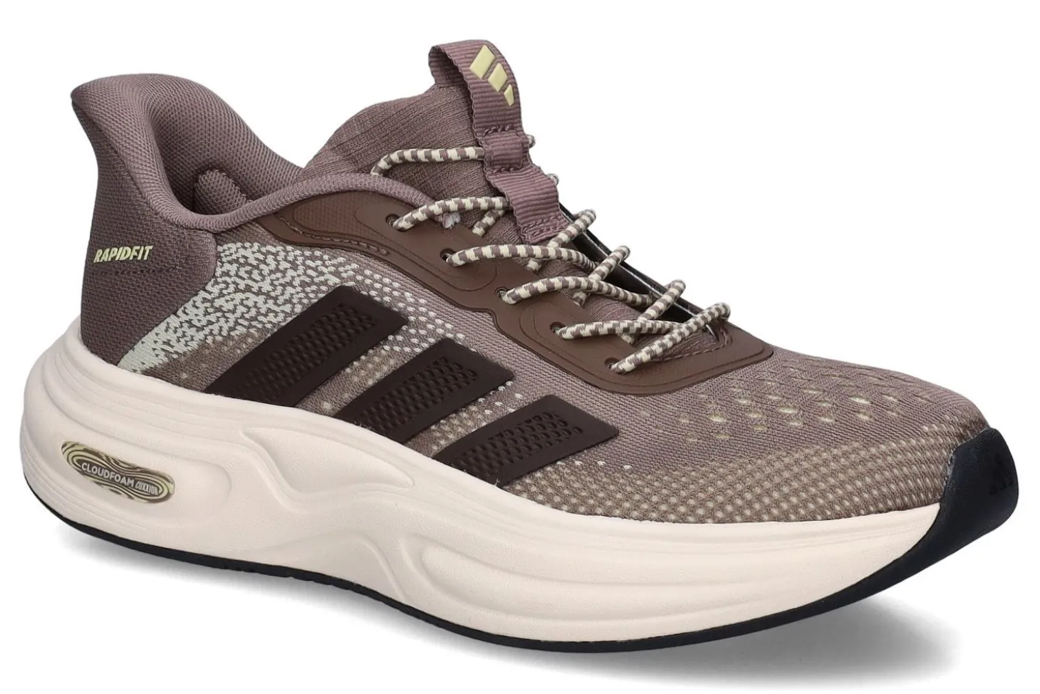 Lage sneakers Adidas Cloudfoam