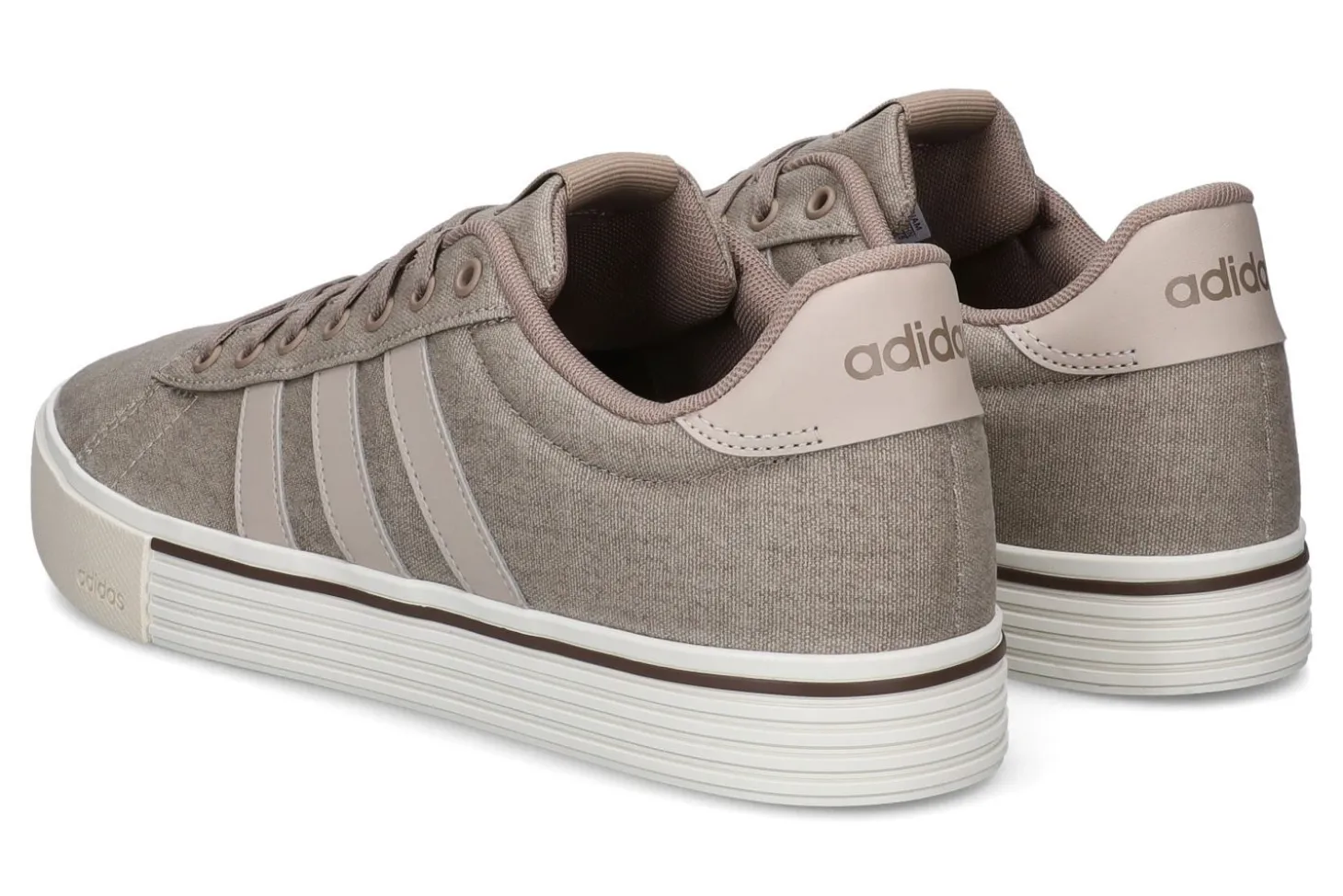 Lage sneakers Adidas Daily