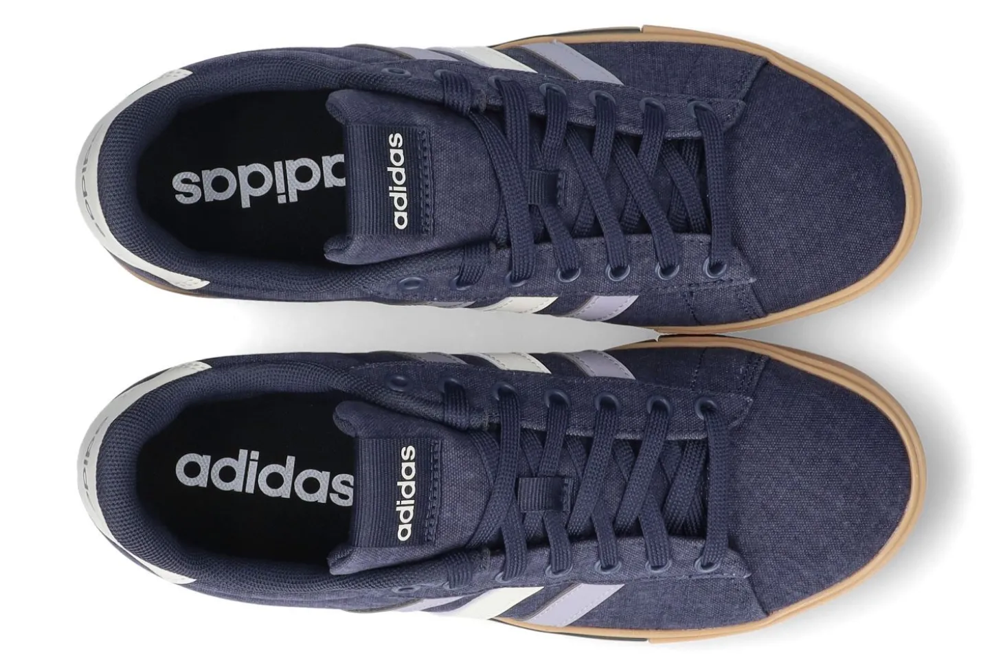 Lage sneakers Adidas Daily