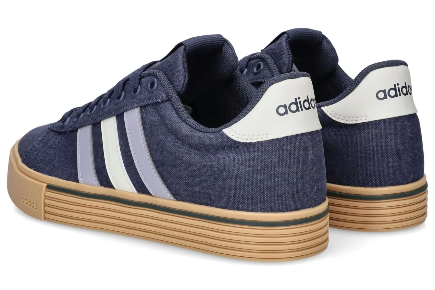 Lage sneakers Adidas Daily
