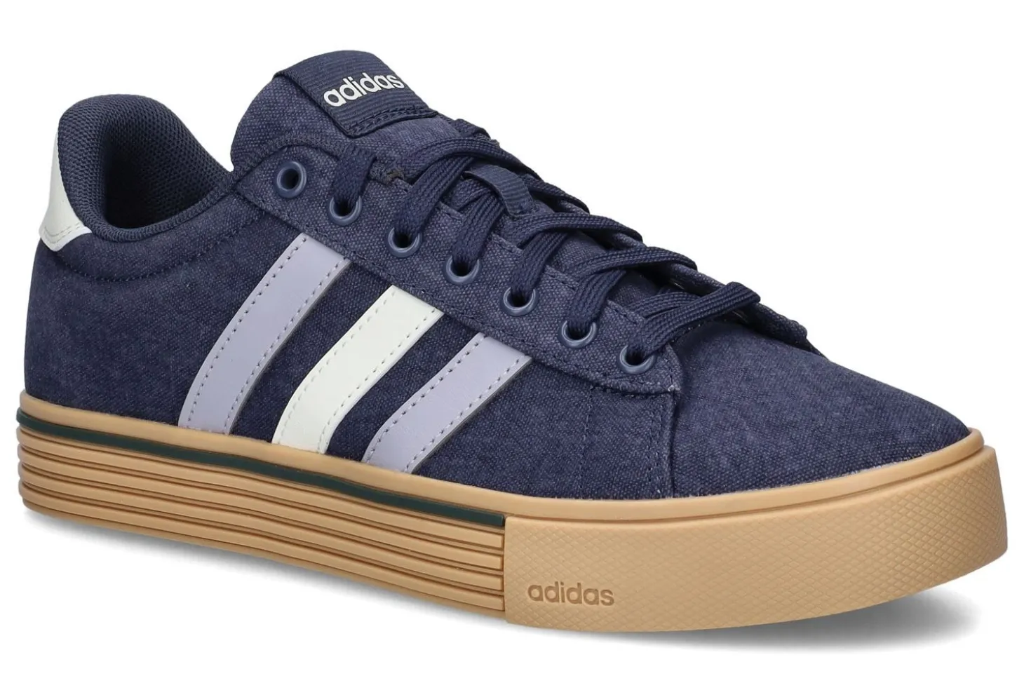 Lage sneakers Adidas Daily
