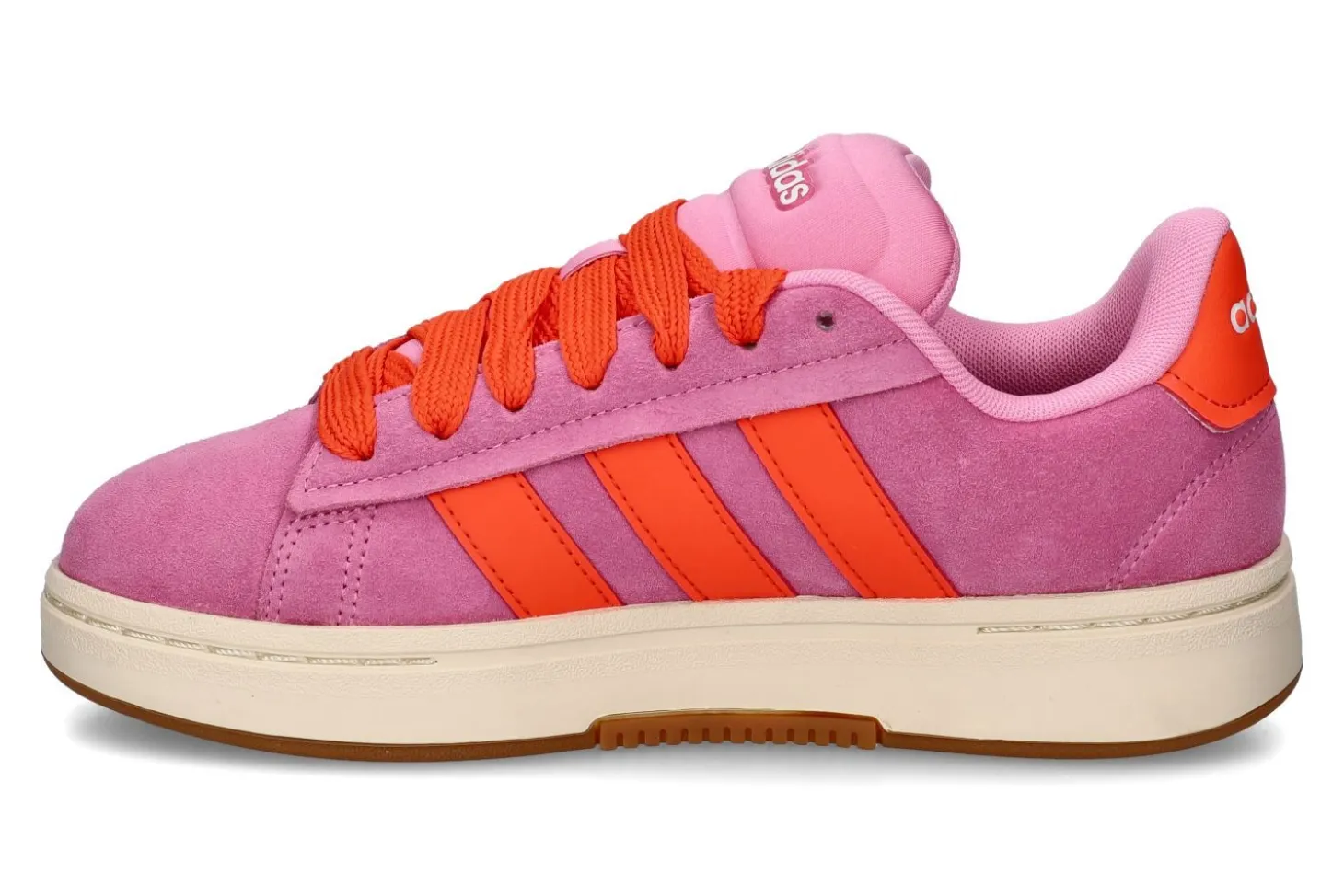 Lage sneakers Adidas Grand Court