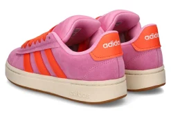 Lage sneakers Adidas Grand Court