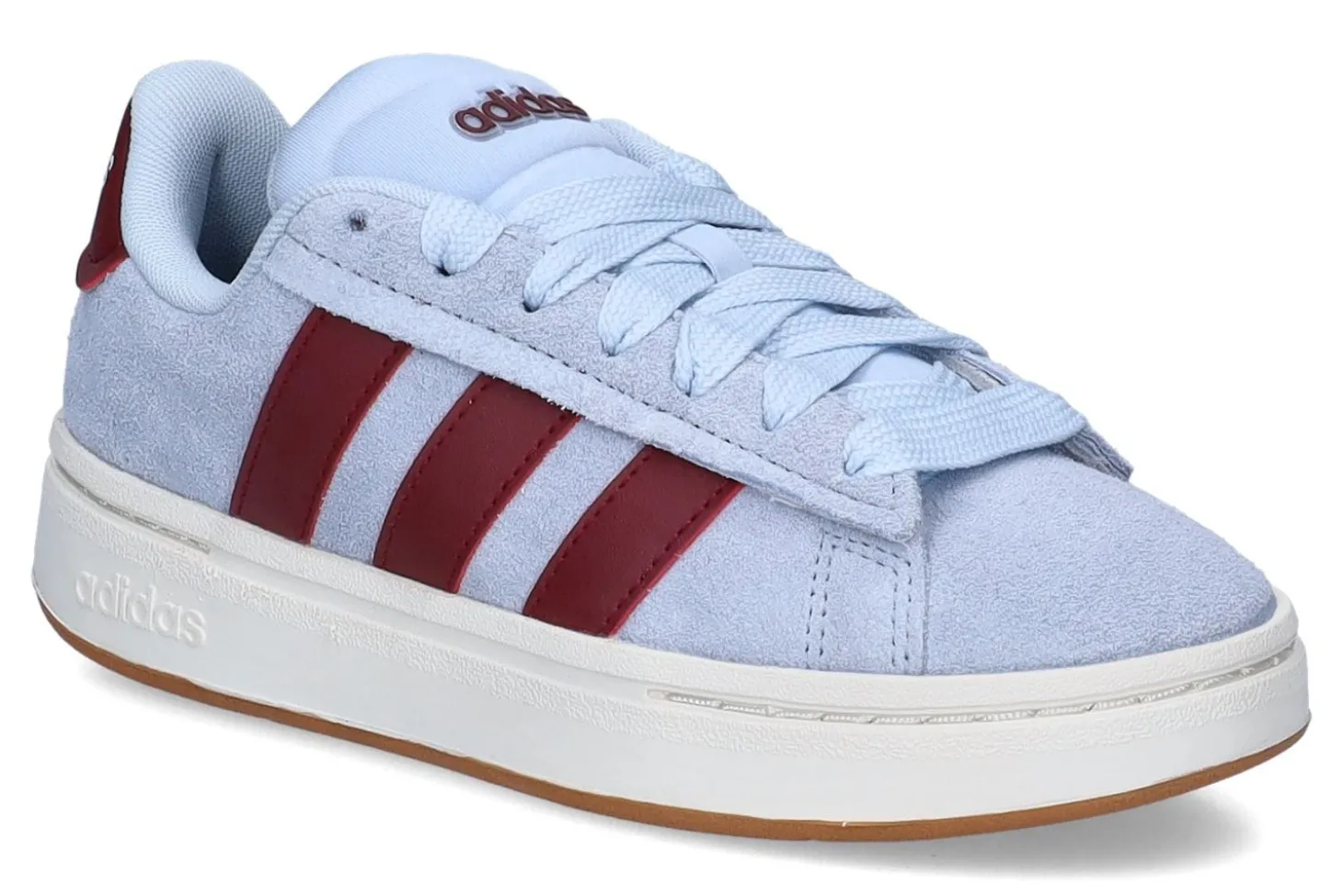 Lage sneakers Adidas Grand Court