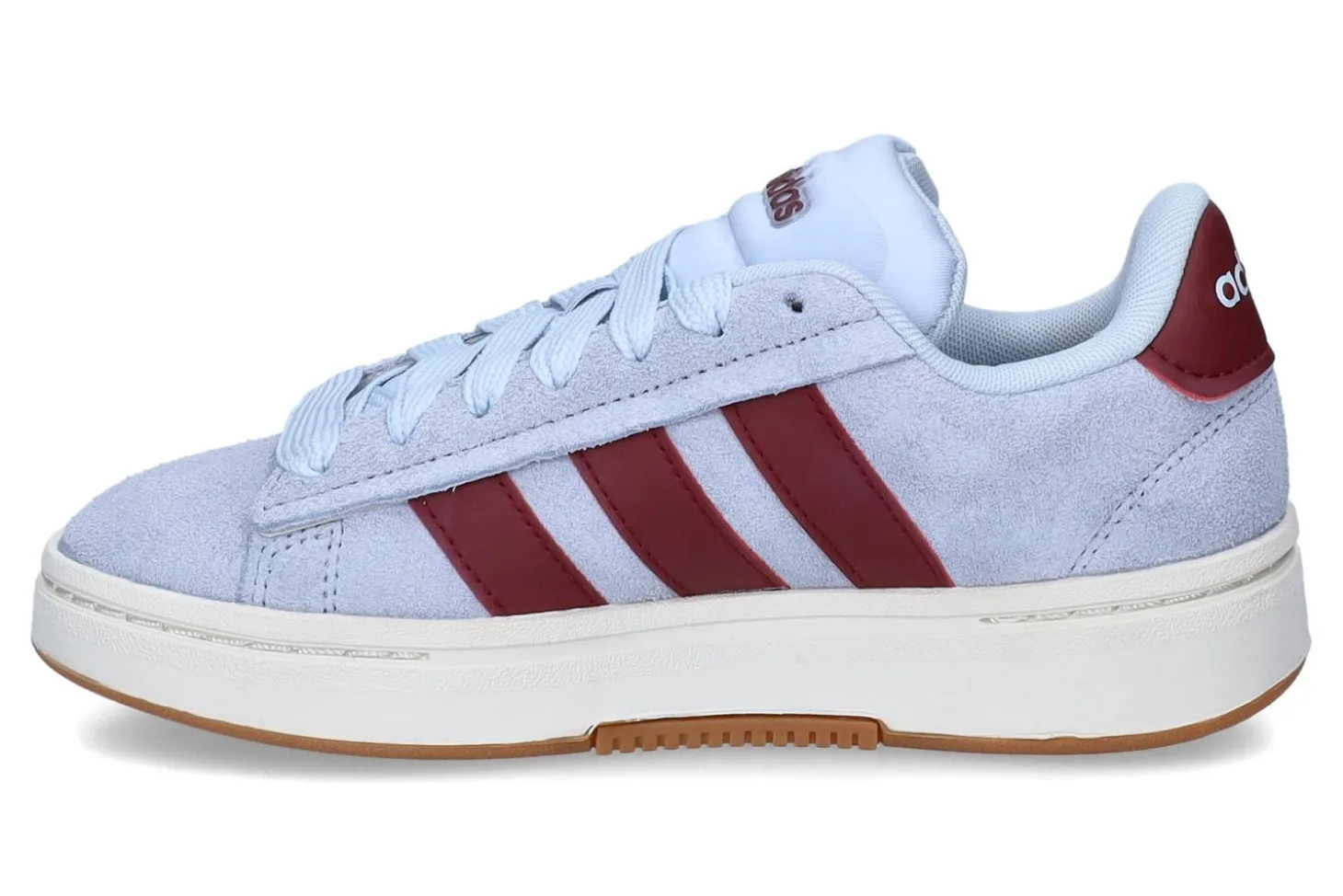 Lage sneakers Adidas Grand Court