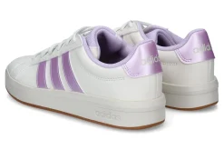 Lage sneakers Adidas Grand Court