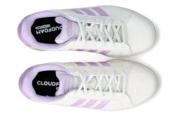 Lage sneakers Adidas Grand Court