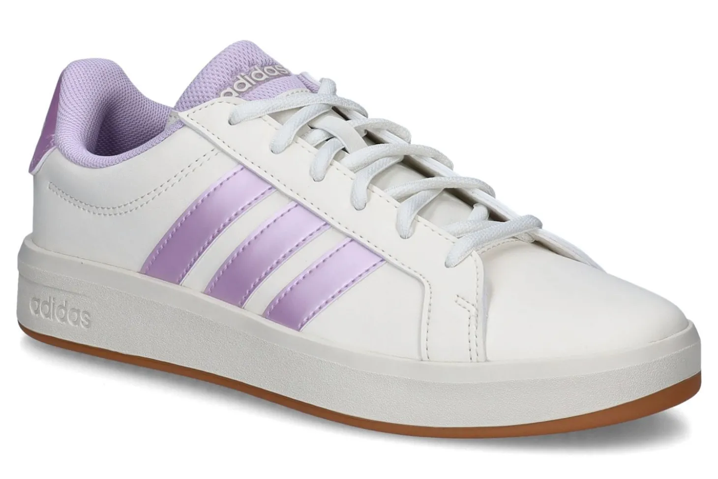 Lage sneakers Adidas Grand Court