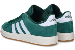 Lage sneakers Adidas Grand Court