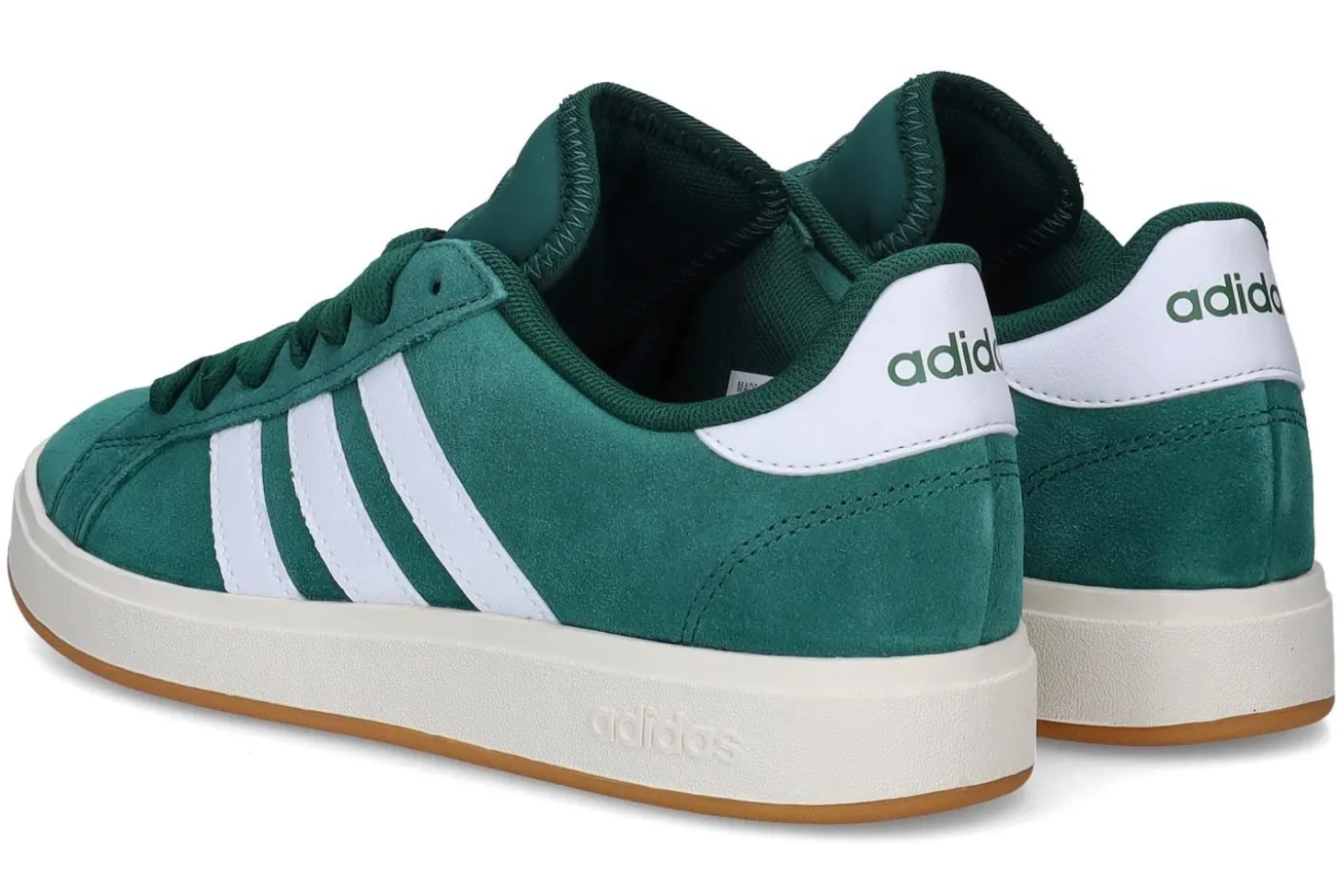 Lage sneakers Adidas Grand Court