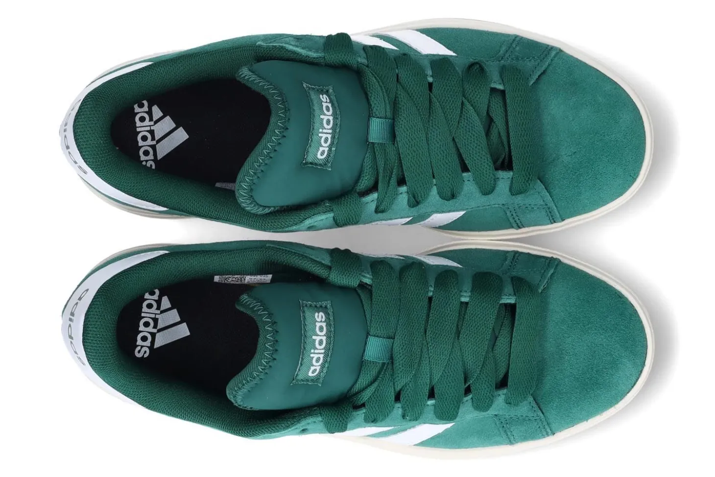 Lage sneakers Adidas Grand Court