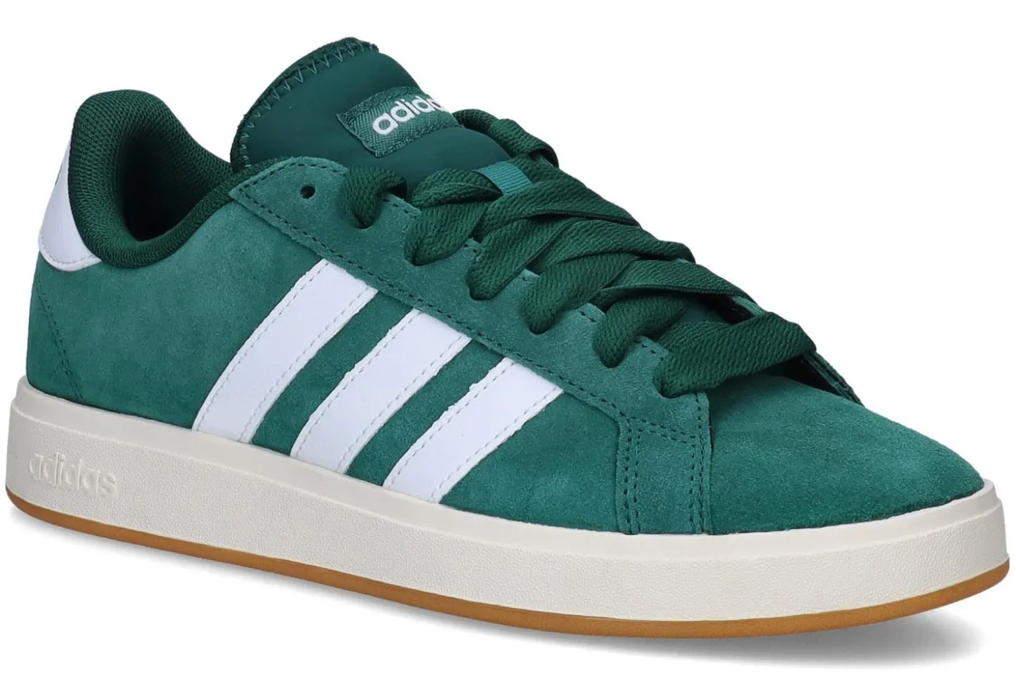 Lage sneakers Adidas Grand Court