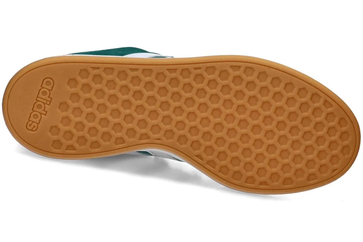 Lage sneakers Adidas Grand Court