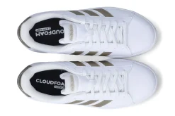 Lage sneakers Adidas Grand Court