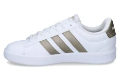 Lage sneakers Adidas Grand Court