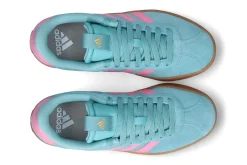 Lage sneakers Adidas VL Court