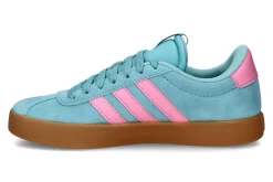 Lage sneakers Adidas VL Court