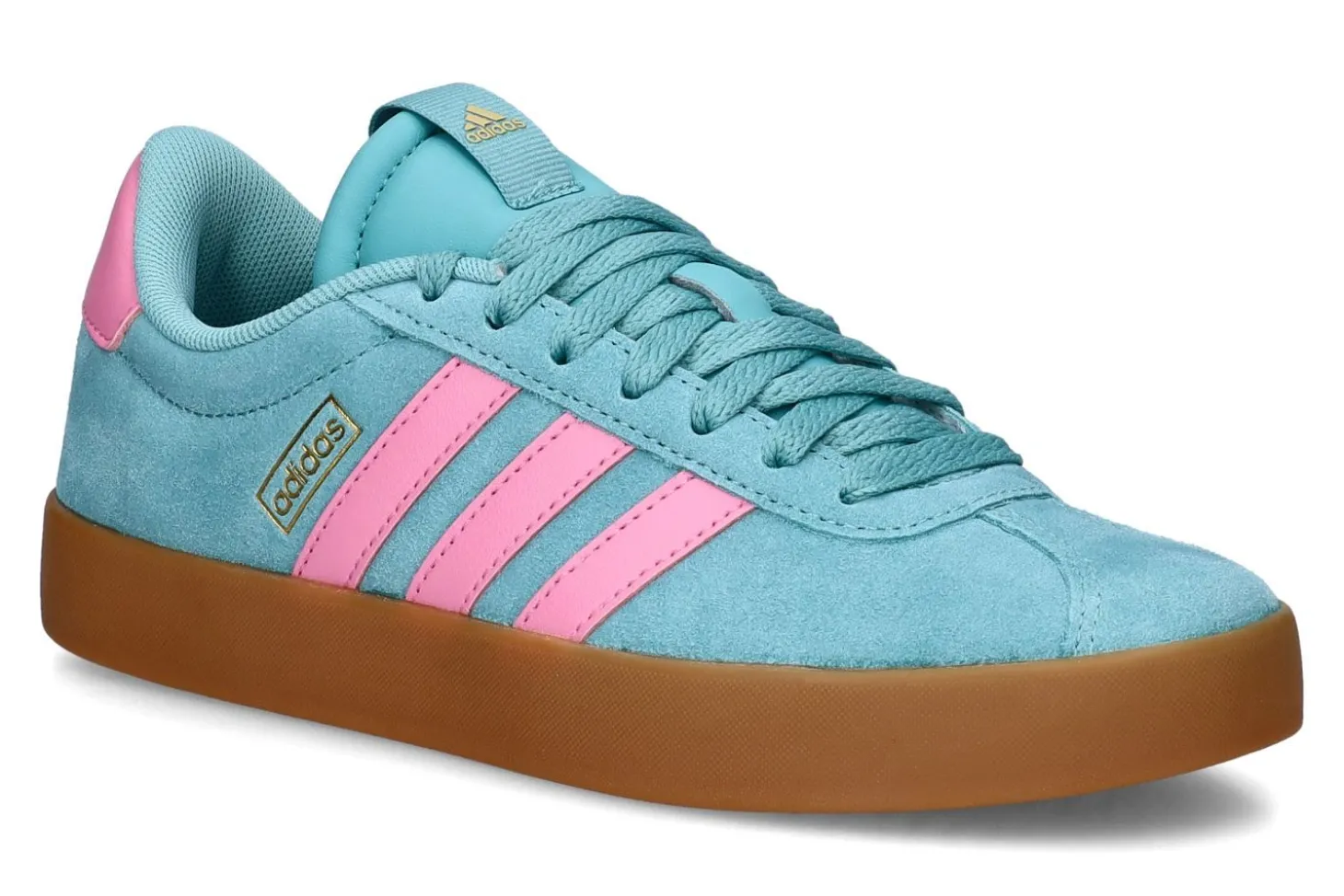 Lage sneakers Adidas VL Court