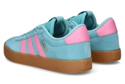 Lage sneakers Adidas VL Court