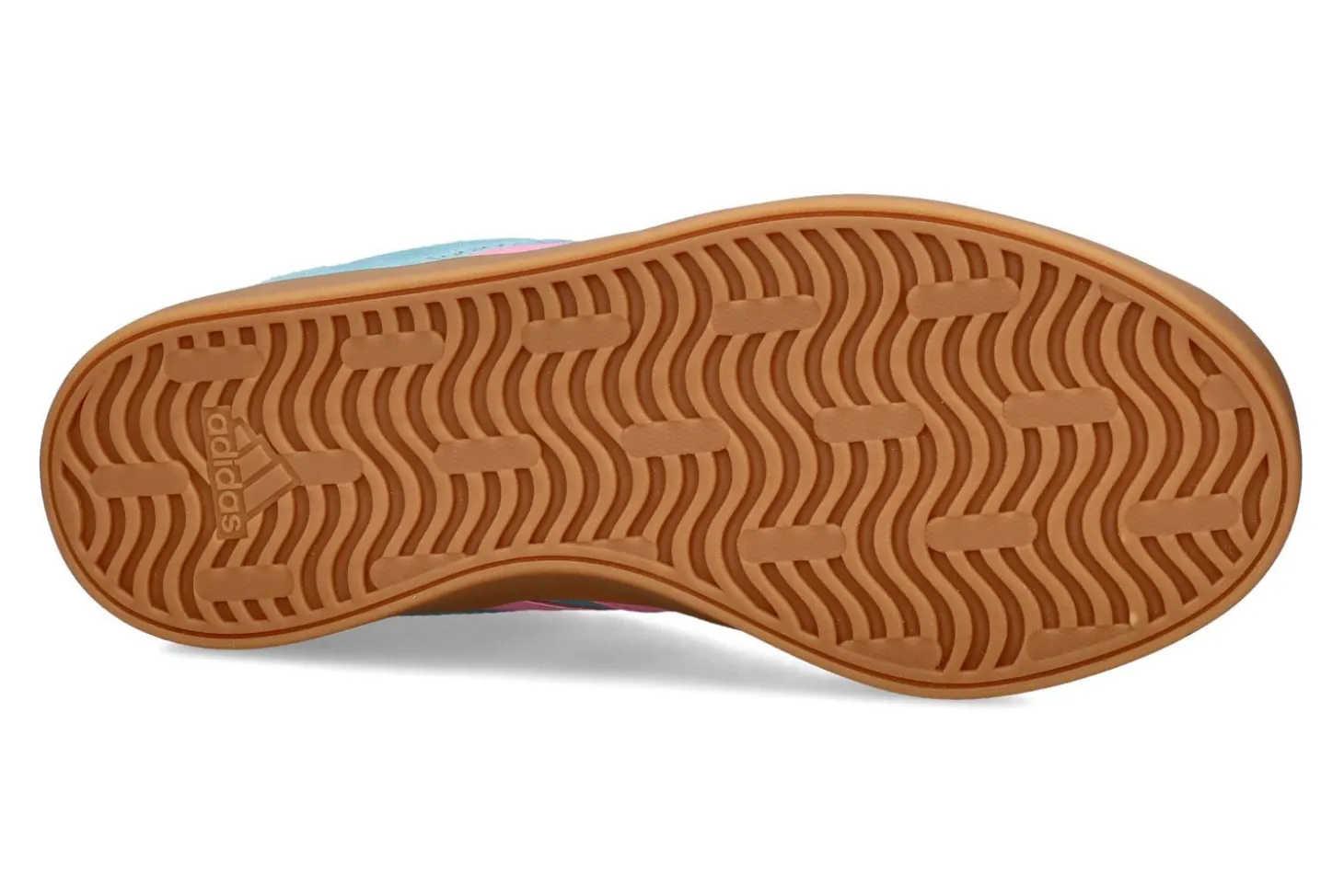 Lage sneakers Adidas VL Court