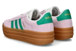 Lage sneakers Adidas VL Court Bold