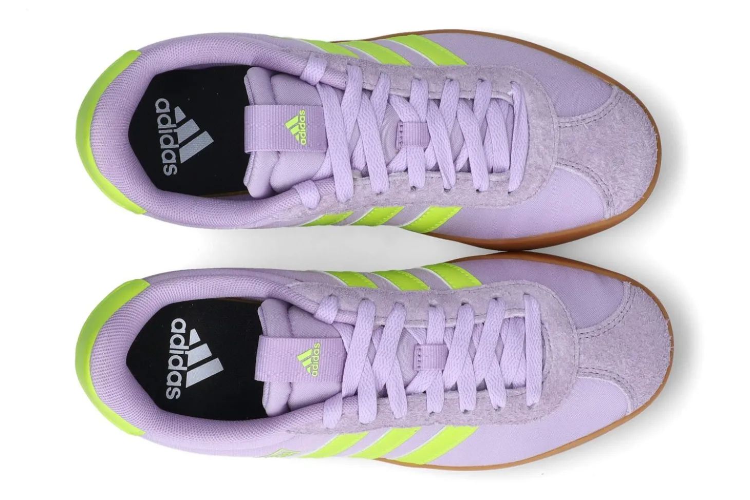 Lage sneakers Adidas VL Court