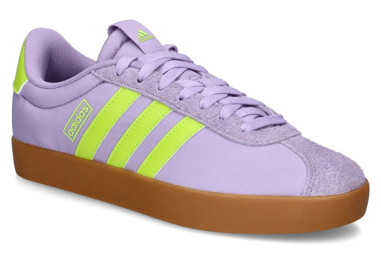 Lage sneakers Adidas VL Court